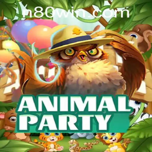 AnimalParty: Descubra a Diversão e Estrategia deste Jogo Inovador