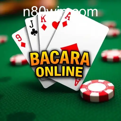 Bacará online