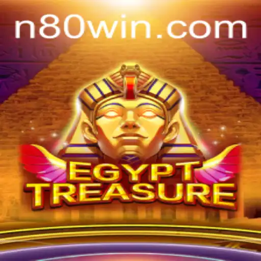 EgyptTreasure: Uma Jornada Fascinante pelo Antigo Egito
