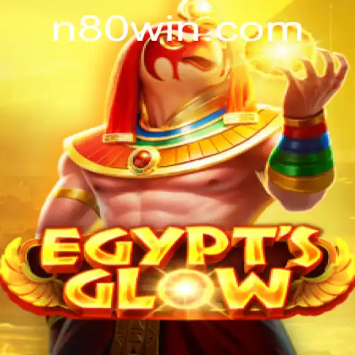 EgyptsGlow: Desbravando um Mundo de Aventuras e Estratégia