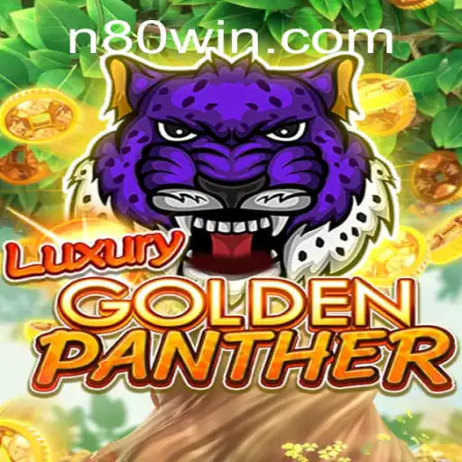 Aventura e Estratégia no Mundo de LUXURYGOLDENPANTHER