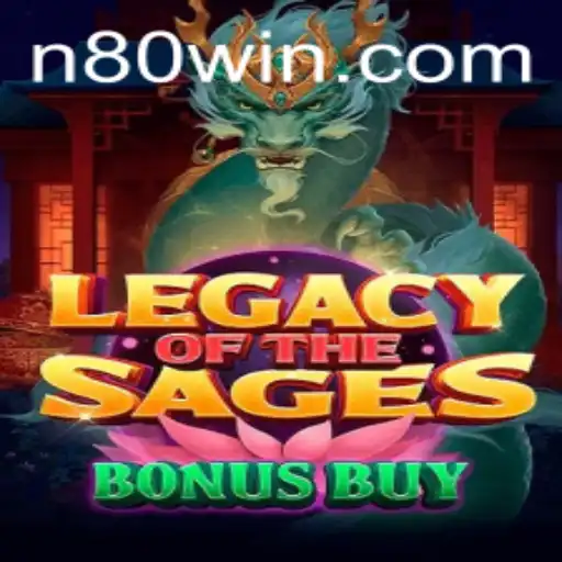 Explorando LegacyoftheSagesBonusBuy: Uma Nova Aventura no Mundo dos Jogos
