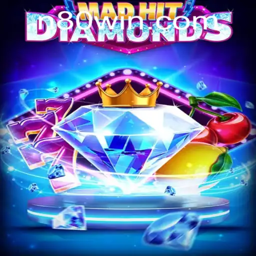 Desvendando MadHitDiamonds: Um Guia Completo para Jogadores