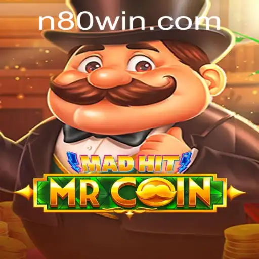 Descubra o Universo de MadHitMrCoin e as Estratégias para Vencer