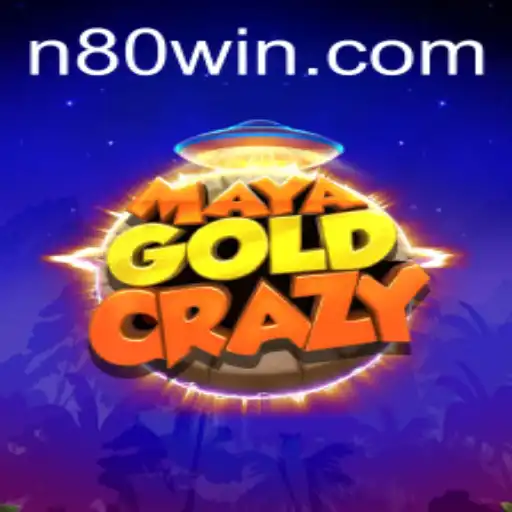 MayaGoldCrazy: Descubra o Futuro dos Jogos com 80win