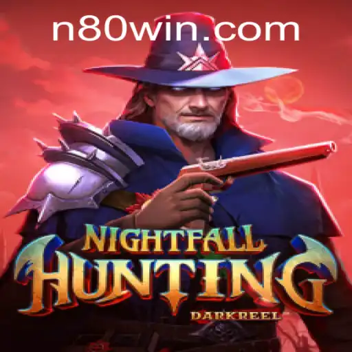 NightfallHunting: Mergulhe no Jogo de Estratégia e Mistério