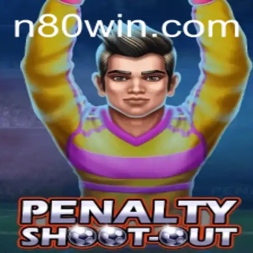 Descubra PenaltyShootOut: O Jogo de Estratégia e Precisão com 80win