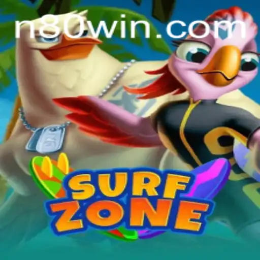 Mergulhe na Emoção de SurfZone: O Jogo Que Conquista a Cada Onda
