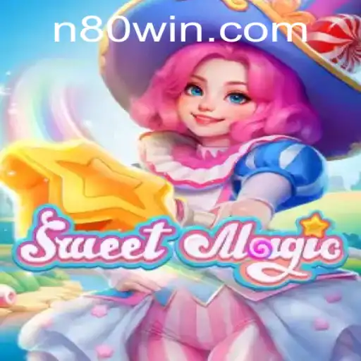 Descubra o Fascinante Mundo de SweetMagic e a Estratégia 80win