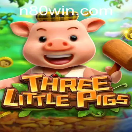 Descubra o Fascinante Jogo THREELITTLEPIGS: Uma Aventura Estratégica