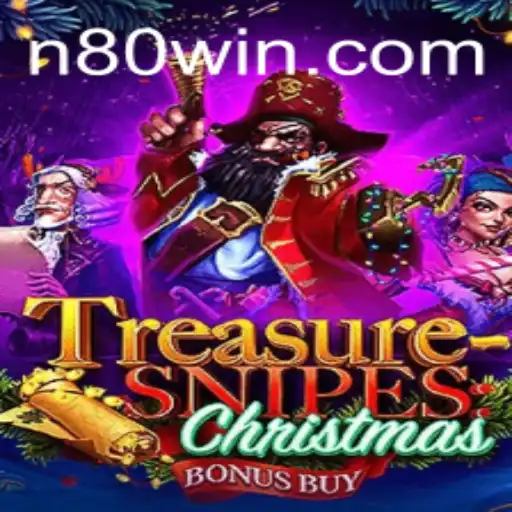 Descubra o Encantador Mundo de TreasuresnipesChristmas